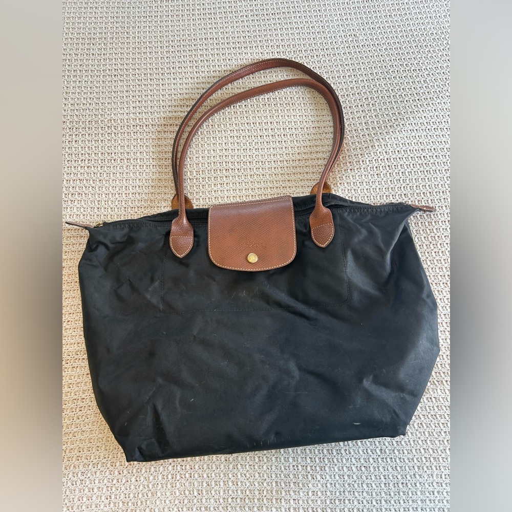 Longchamp Le Pliage Original Tote Bag